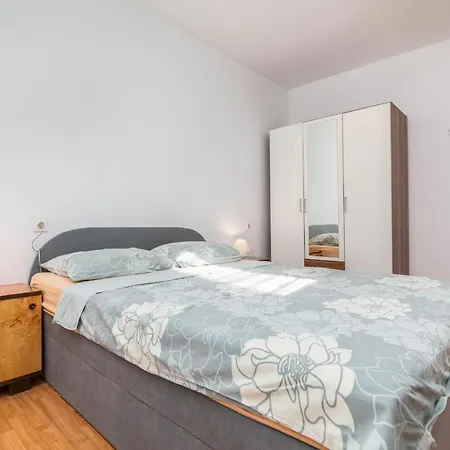 Mauro Appartement