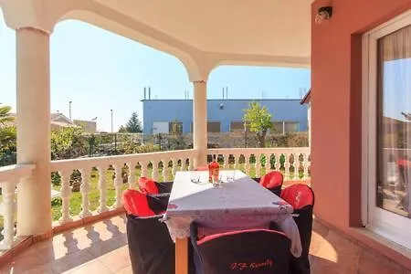 Apartment Mauro