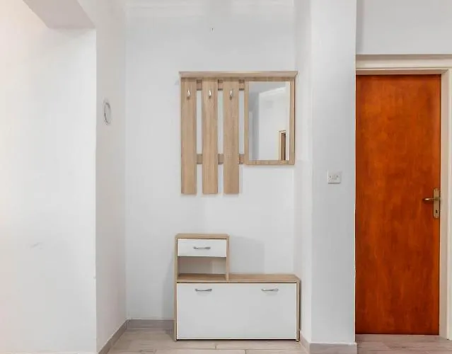 Mauro Apartment *