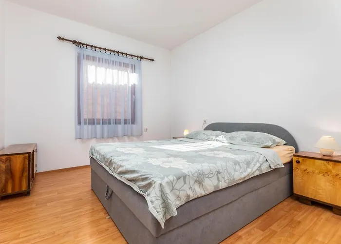 Apartment Mauro Pula