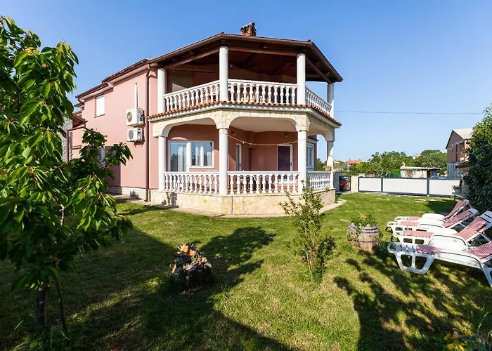 Mauro Apartment