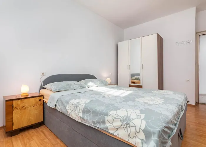 Mauro Apartment