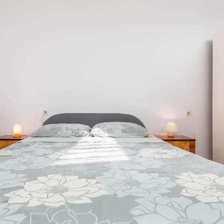Mauro Apartmán *