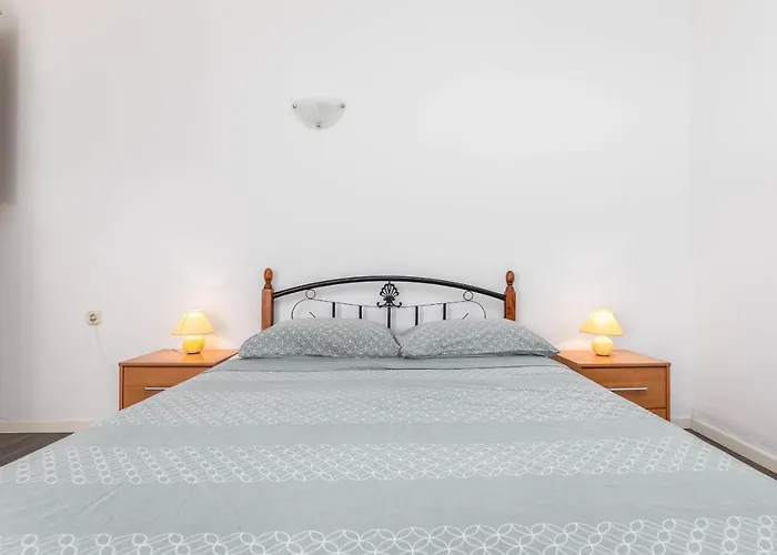 Mauro Апартаменти