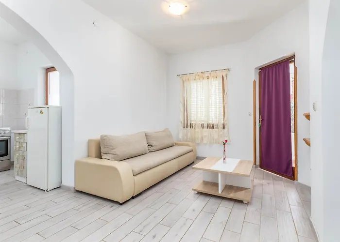 Апартаменти Mauro