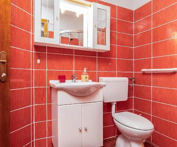 Mauro Апартаменти