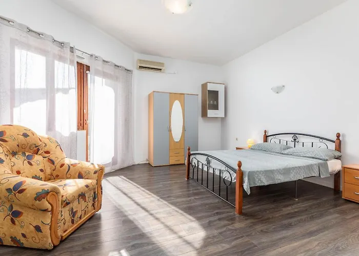 Lägenhet Mauro Pula